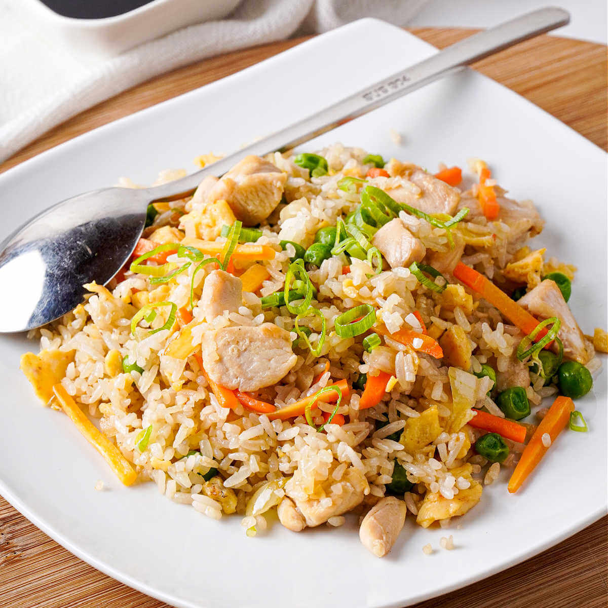 Signature Dish 4