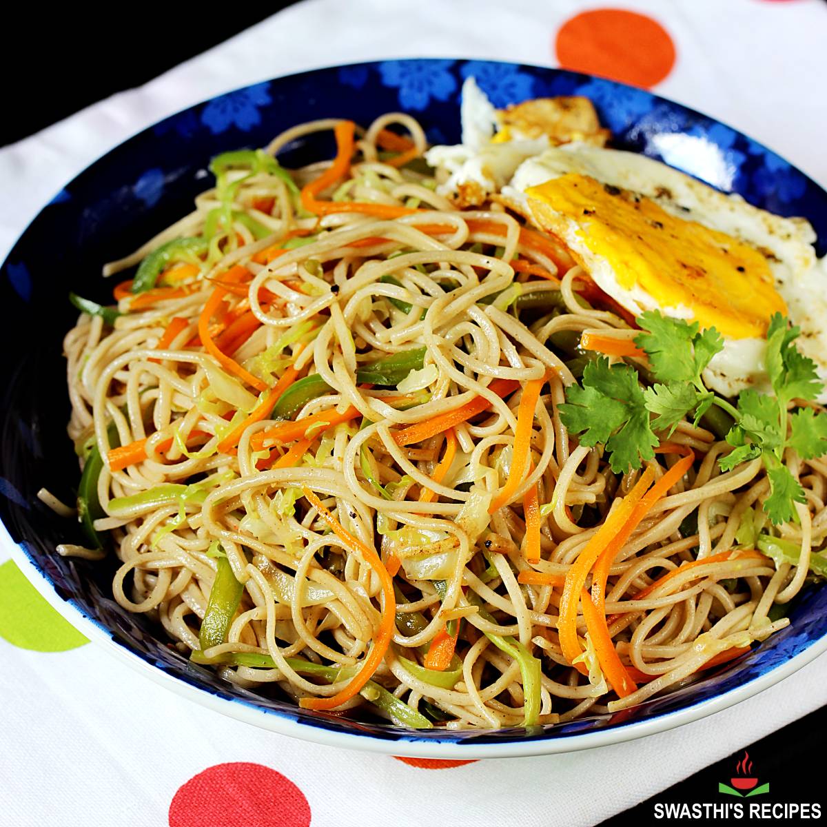 Signature Dish 5